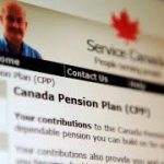 Canada Pension Plan Service Canada Website