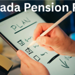 Canada Pension Plan Graphic